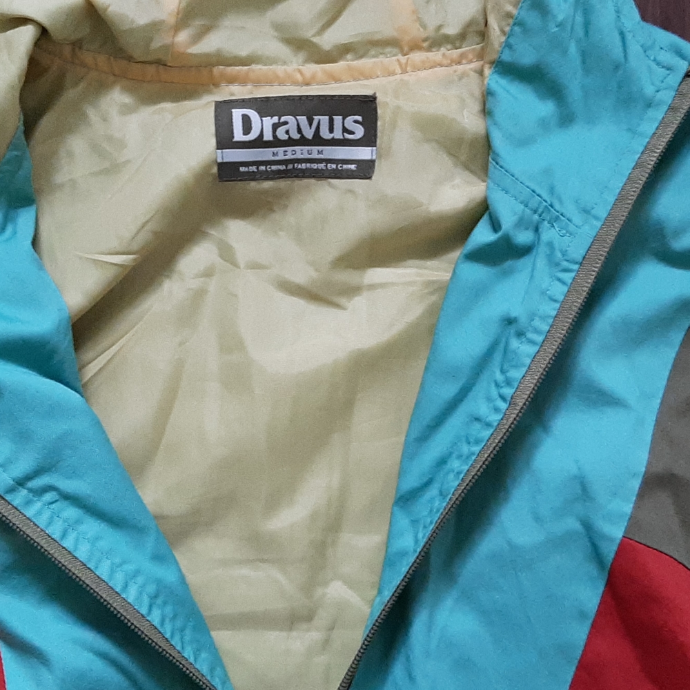 Colour block pullover - Picture 3 of 3